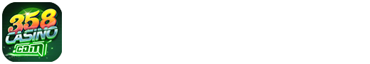 358 Casino logo